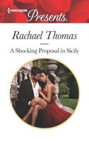 Rachael Thomas's Latest Book