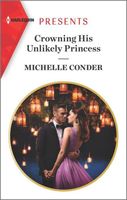 Michelle Conder's Latest Book