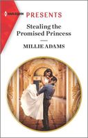 Stealing the Promised Princess