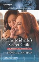 The Midwife's Secret Child