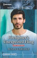 Firefighter's Unexpected Fling