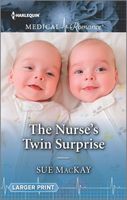 The Nurse's Twin Surprise