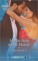 Miracle Baby for the Midwife