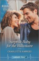 Surprise Baby for the Billionaire