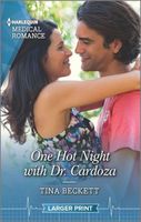 One Hot Night with Dr. Cardoza