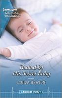 Healed by His Secret Baby