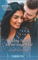 Falling Again for the Single Dad