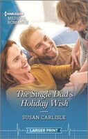 The Single Dad's Holiday Wish