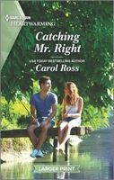 Catching Mr. Right