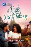 Darby Baham's Latest Book