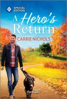 Carrie Nichols's Latest Book