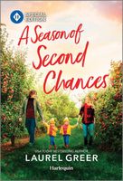 Laurel Greer's Latest Book