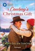Cathy Gillen Thacker's Latest Book