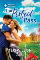 Teri Wilson's Latest Book