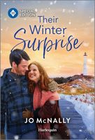 Jo McNally's Latest Book