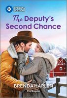Brenda Harlen's Latest Book