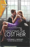 Seducing the Lost Heir