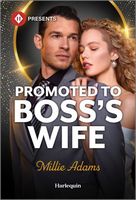 Millie Adams's Latest Book