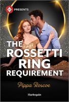 Pippa Roscoe's Latest Book