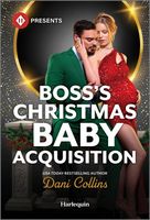 Dani Collins's Latest Book