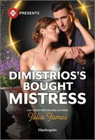 Julia James's Latest Book