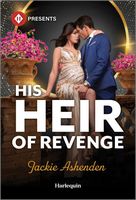 Jackie Ashenden's Latest Book