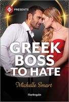 Michelle Smart's Latest Book