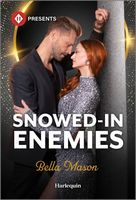 Bella Mason's Latest Book