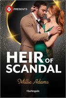 Millie Adams's Latest Book
