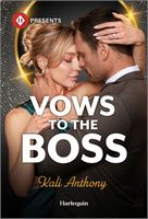 Kali Anthony's Latest Book