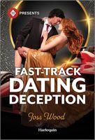 Joss Wood's Latest Book