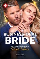 Dani Collins's Latest Book