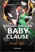 Louise Fuller's Latest Book