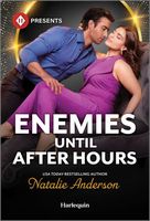 Natalie Anderson's Latest Book