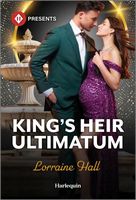 Lorraine Hall's Latest Book