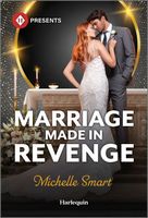Michelle Smart's Latest Book