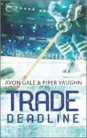 Avon Gale; Piper Vaughn's Latest Book