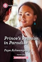 Faye Acheampong's Latest Book