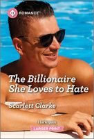 Scarlett Clarke's Latest Book