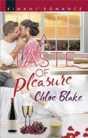 Chloe Blake's Latest Book