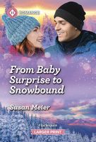 From Baby Surprise to Snowbound book cover