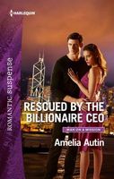 Rescued by the Billionaire CEO