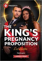 Proposition LaQuette's Latest Book