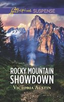 Victoria Austin's Latest Book