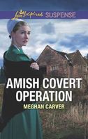 Meghan Carver's Latest Book