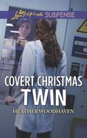 Covert Christmas Twin