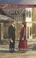 Last Chance Wife