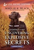 Large Print edition cover