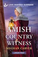 Large Print edition cover