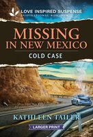 Large Print edition cover